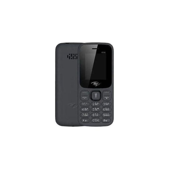 Itel 2165 (Dual Sim)